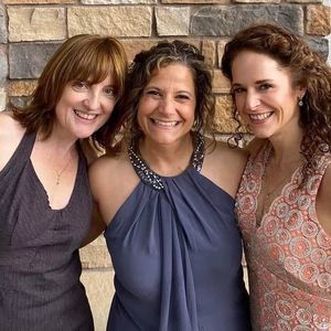 Meet your Posher, Denise